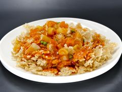 桃花泛-御仙都北京菜馆·烤鸭店(双井店)