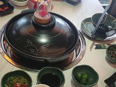 -狐狸爱上椰子鸡(滨江星光大道店)