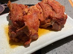 -大师兄·西北小馆(南沙万达广场店)