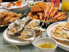 -79号渔船海鲜饭店(宝安店)