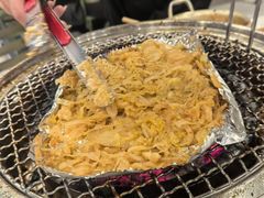 -永安里地摊烤肉(首创店)