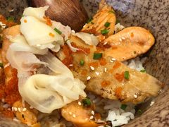 -林妈妈村·日式料理(宝山万达店)