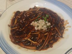 响油鳝丝-上海年代(水上东路店)