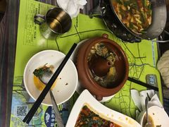 -88号小吃店·经典云南菜·地道纳西美食