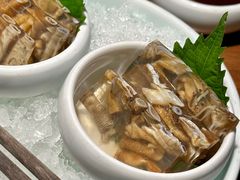 厦门土笋冻-CHIC1699远洋私厨