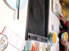 -韩时烤肉(丰科万达广场店)