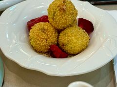 -益健美食大广场(北岭店)