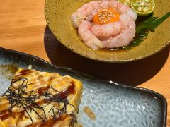 -鸟鸣门屋台料理(金帝银泰店)