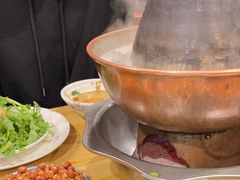 -将台涮肉(酒仙桥店)