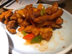 -吕氏疙瘩汤·海鲜新鲁菜(凯德mall新都心店)