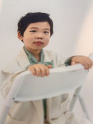 -玛瑞莎·儿童·亲子摄影(越秀店)