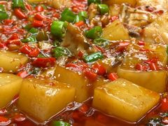 -莉莉家的音乐花园餐吧(航空路店)