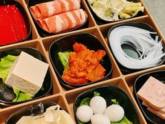-海底捞火锅(和安宁春城店)