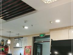 大堂-巴依兄弟西域美食(机场店)