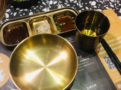 -黑牛の場烤肉(摩天活力城店)