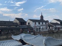 -千灯古镇