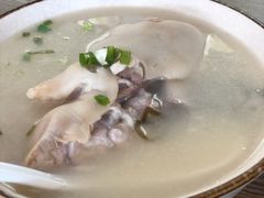 -查淑芳查渣面(崇州店)