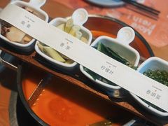 -生如夏花泰式火锅(鹭洲里店)