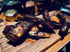-THE CANNERY&JUJU 新鲜海鲜·牛排美食酒廊