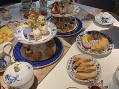 -Me Coffee下午茶艺术空间