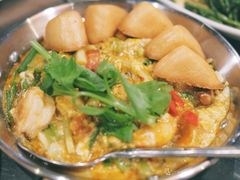 -simply thai天泰(长泰广场店)