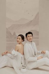 -雨墨婚纱摄影工作室