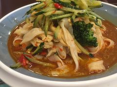 秘制凉皮-魏家凉皮(十里河店)