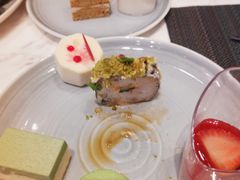 -菲住布渴酒店自助餐厅(阿里巴巴西溪园区店)