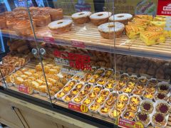 -味多美蛋糕(安定门店)
