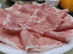 -同城四季爆肚涮羊肉(安华里店)