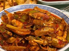 -福苗小骆驼烧烤(大唐不夜城店)