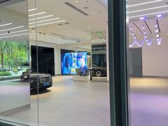 -劳斯莱斯汽车经销商(深圳福田店)