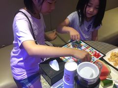 -海底捞火锅(亲子主题北金鹰店)