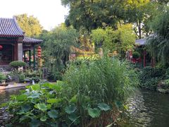 -白家大院·王府宫廷菜(苏州街店)