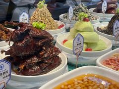 -宁海食府·涌宴(真和店)