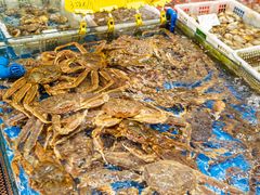 -船奇蒸汽海鲜·闽菜(八市海鲜总店)