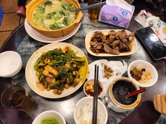 -紫金食坊(江南西路店)