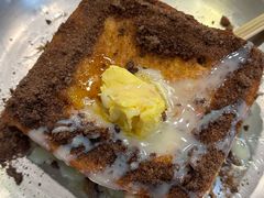 -華歡冰室-WahFoon(吉大店)