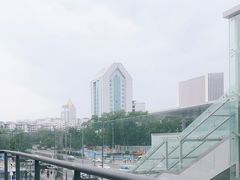 -星巴克臻选(深圳龙岗万科店)