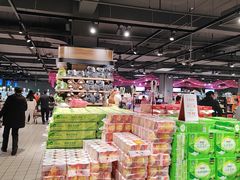 -物美大卖场(玉蜓桥店)