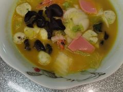 -年轮烧烤·羊蝎子·烤鱼(星湖街店)
