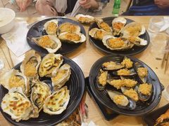-蚝抵食·湛江生蚝(湾北路店)