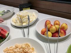 -豪客来牛排(红豆万花城店)