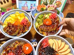 -河风の幸会精致料理