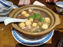 -南京大牌档(新街口德基广场店)