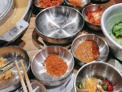-姜虎东白丁烤肉(深圳湾后海汇店)