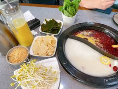 -鱻鱼捞.祥祥鱼锅(高淳一店)