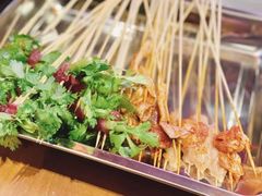 -来涮蜀鲜货火锅串串香(菜市口店)
