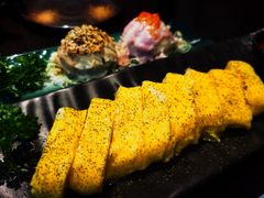 奶酪玉子烧-春草居酒屋·晴子の店