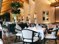 大堂-Le Comptoir de Pierre Gagnaire